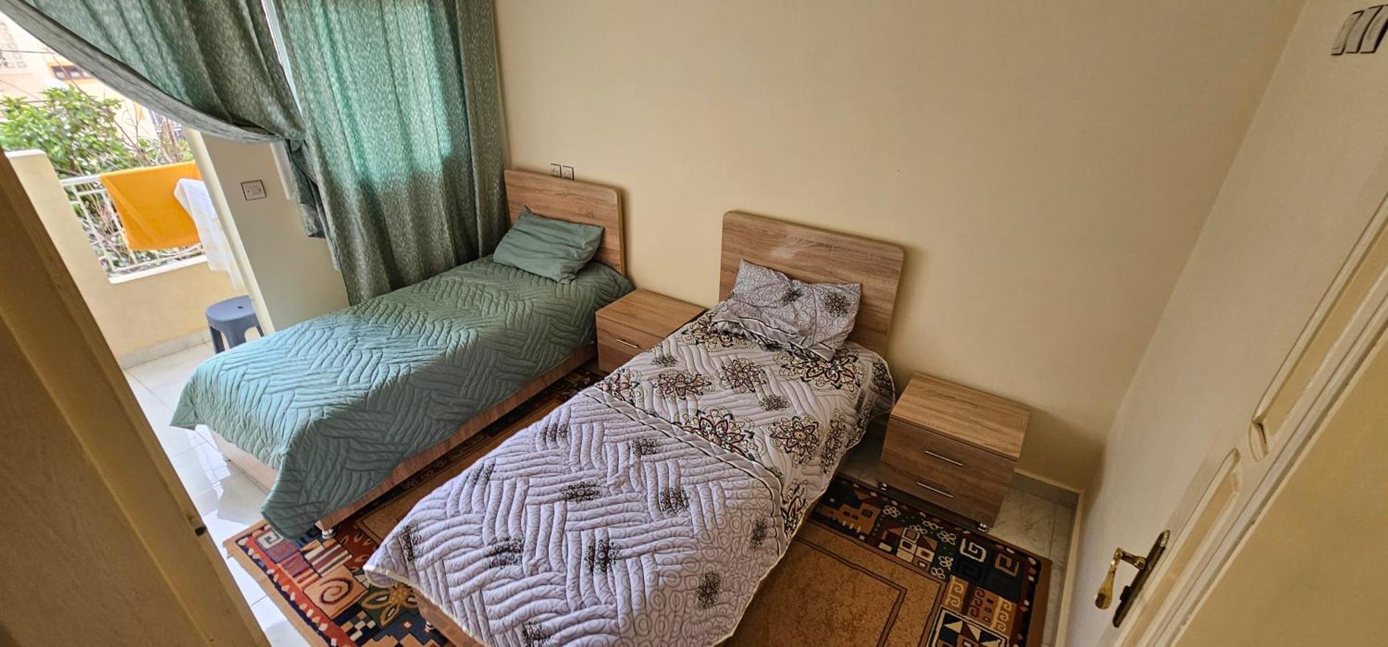 Appartamento Meknès Esterno foto