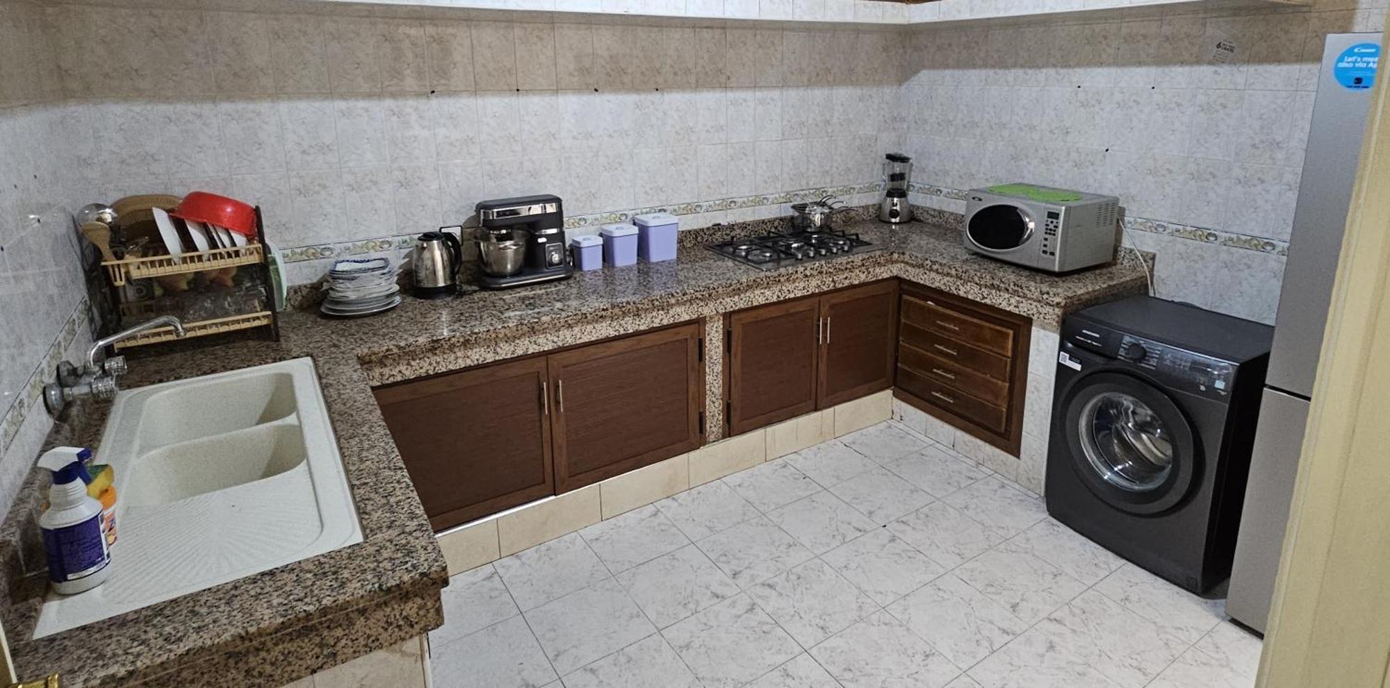Appartamento Meknès Esterno foto