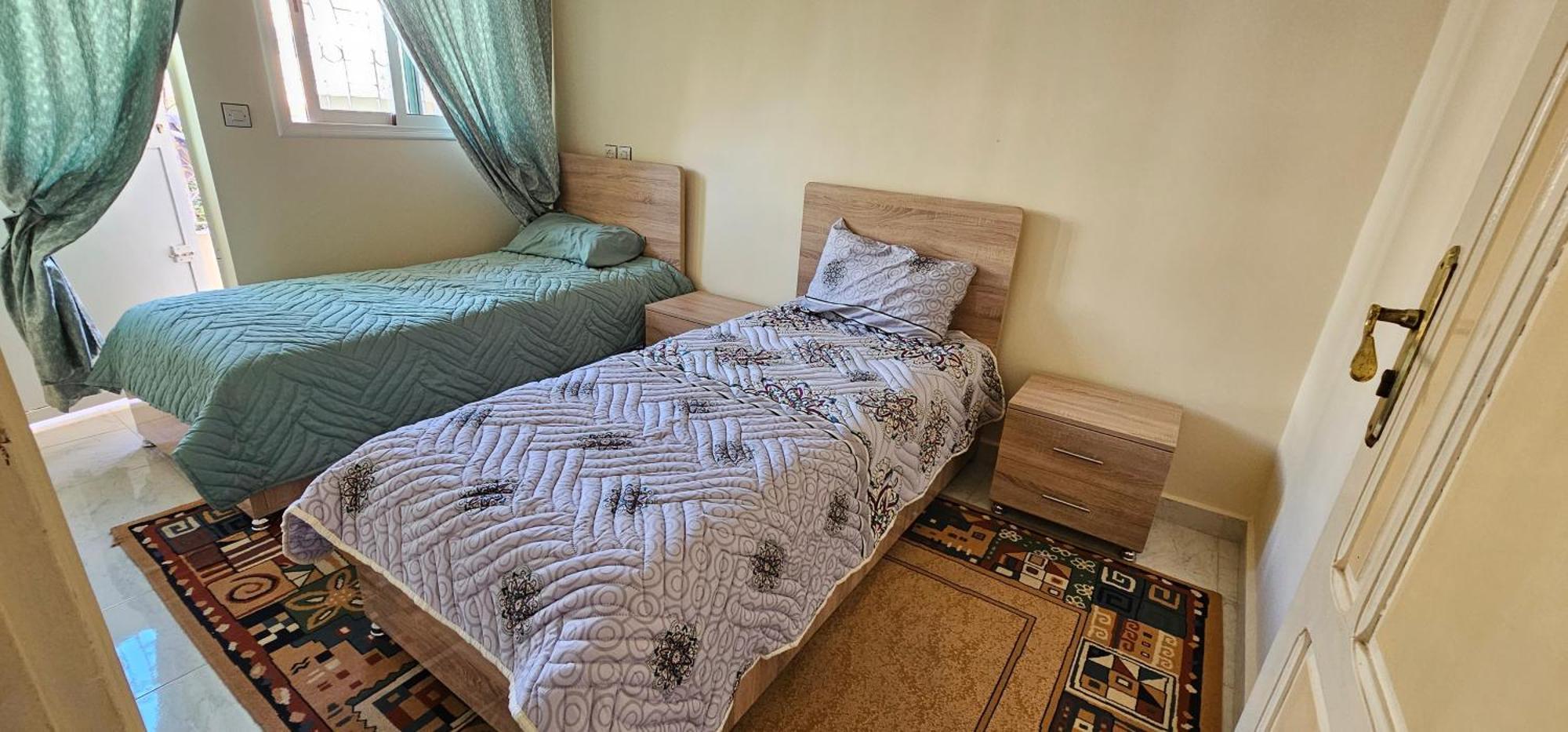Appartamento Meknès Esterno foto