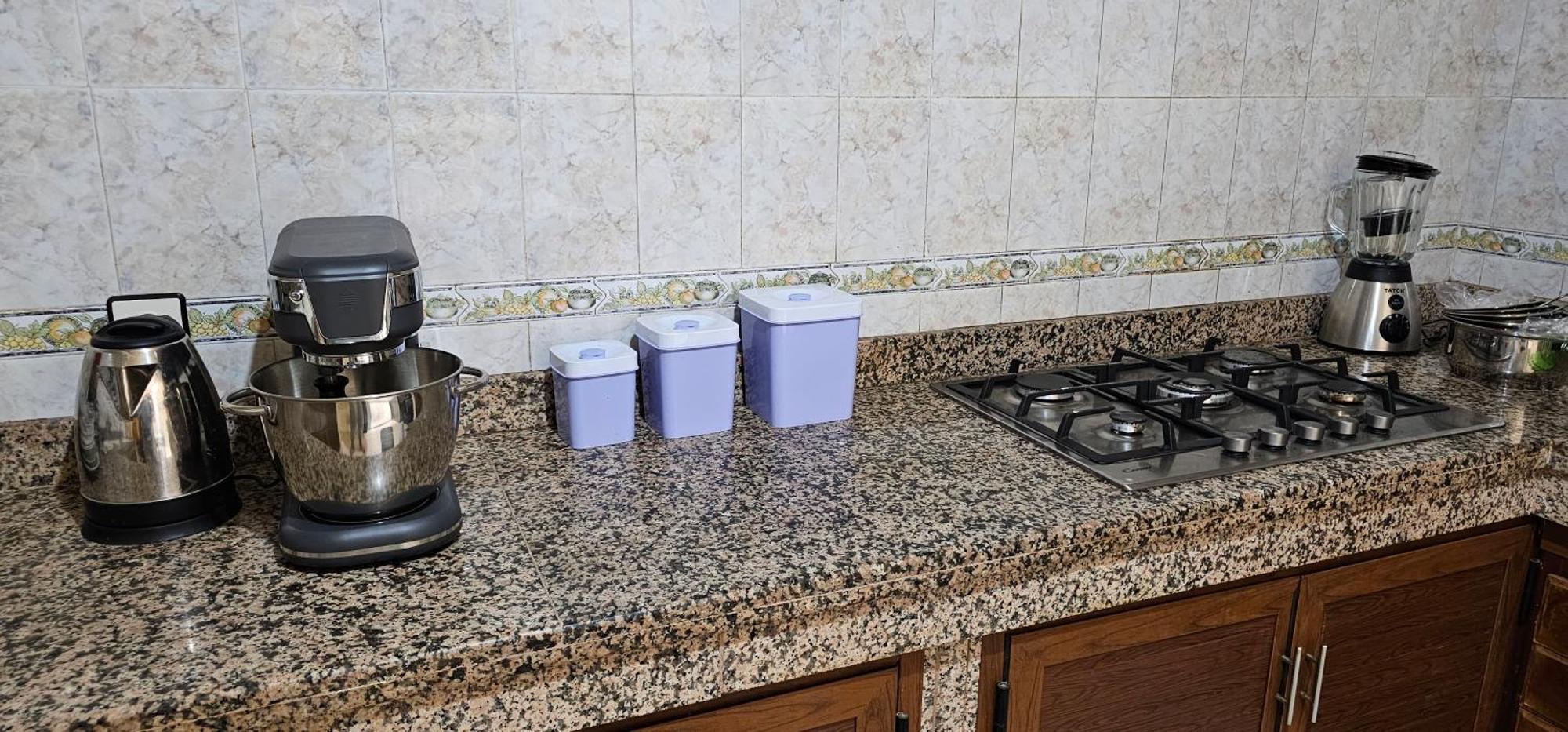 Appartamento Meknès Esterno foto