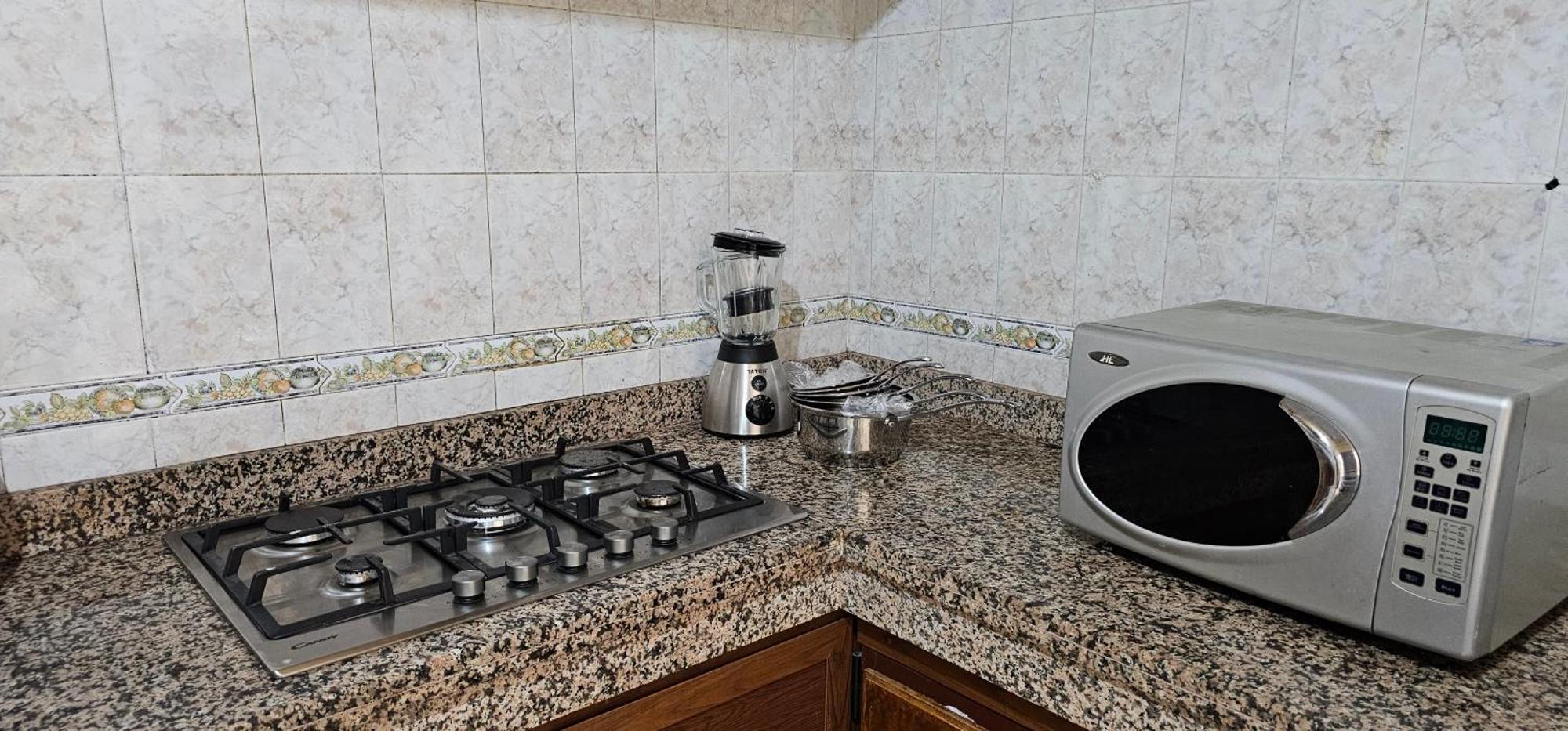 Appartamento Meknès Esterno foto